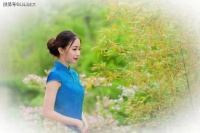 岁月无息，我独守一份宁静，不要忘记我爱你