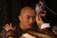 《甄嬛传》：原著中看了甄嬛给孩子取的名字，才知道她有多爱果郡王