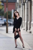 你曾告诉我，不管走到哪里，回眸的方向总有你的身影