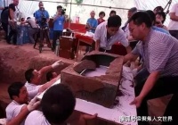 2000年前的酒还能喝吗？为何是绿色的？这件文物的出土说出答案