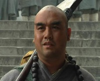 水浒兵器论二：鲁智深在《水浒传》中的兵器为什么是禅杖？