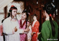 红楼梦里落魄的王孙公子，穷得吃不上饭，暗示贾宝玉真实结局