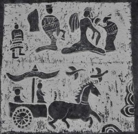 汉画：一座巨大的无字碑，构筑起中国艺术的基石