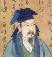 王羲之被称为“书法第一人”，名副其实吗？