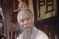 孙悟空在大闹天宫时，菩提曾出手帮助一次，老君后怕，玉帝受伤！