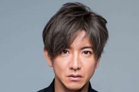 木村拓哉做客综艺节目 聊天表示对生活态度积极
