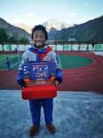 做一个幸福的普通人