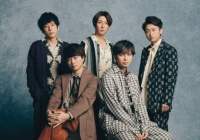 岚将出席第62届日本唱片大赏 将获得特别荣誉奖