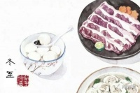 北京昌平天寿陵园：冬至祭扫不要忘了文明