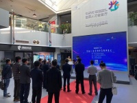 科学城里的书香海淀：文化与科技融合，阅读与生活并行