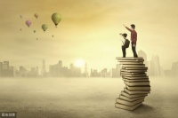 《书都不会读，你还想成功》的另一个事实，唯有坚持才是硬道理