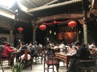 海淀坦博丝路文明艺术馆：中华文化的百花园