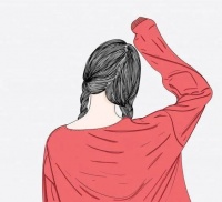 67投稿丨回忆里的男同桌