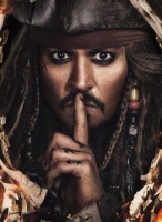 迪士尼阻止约翰尼·德普客串女版《加勒比海盗》