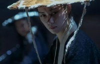 江湖·女人·酒（十二）