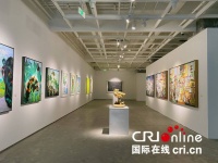 “2020艺术北京·发现”全新发布