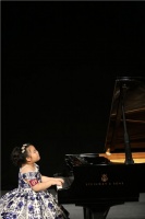 第四届“郎朗·深圳福田国际钢琴艺术节”12月21日启幕