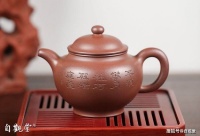 刚拿到的新紫砂壶，首先应该怎么做？别说你不知道