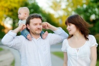 一个幸福的家庭，一定是这样相处的！