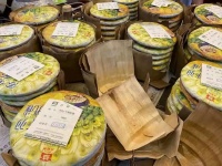 每周一问：为什么看到的普洱茶都是茶饼呢？