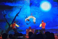 壮美广西  多彩非遗