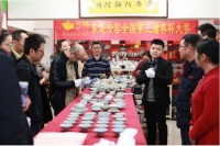 探杯中乾坤，东道汝窑第三届全国养杯大赛掀起民间茶道风潮！