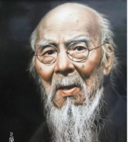 齐白石画了头“牛”，一眼看去只有“牛屁股”，却被拍卖出2000万