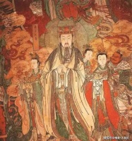 闵智亭道长亲注《太上弥罗宝诰》：若有见闻者得大智慧、光明（收藏版）