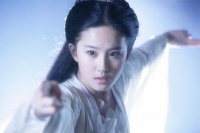 他是金庸笔下人气最高的配角之一，新笑傲江湖对他进行另类诠释