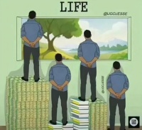 「点读」你的格局，决定结局