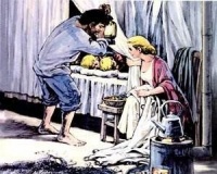 人要经历怎样的磨难，才能成为人们眼中最懂事的那个人？