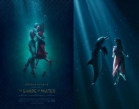 蔡依林新歌mv致敬《水形物语》挺孕肚上演人鱼恋