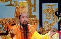 玉帝历经1750劫，修炼了两亿多年，他却也深深惧怕一个人，是谁？