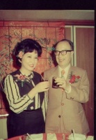 夜读丨梁实秋致韩菁清