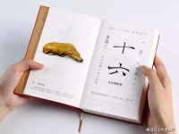 河南洛宁马红军诗歌——日历