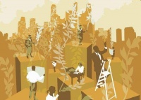 毕业三四年，我和同学的差距有多大