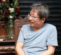 冷军画得最美的4个少女，不是油画，而是26年前的这幅国画