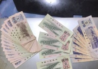 几张已经开始升值的老钱币，你家还有哪种，别放过