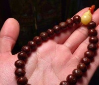 凤眼菩提“漏眼”惨遭嫌弃！坚持盘玩后颜值爆表玩家追悔莫及