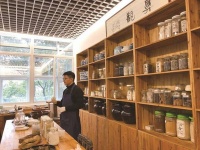 扬州“文人香”非遗传承人找回多种古香方