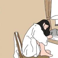 人啊，糊涂是本事，知足是聪明