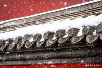 放宽自己的心，人生才会变得开朗快乐起来。