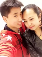 阮中华： 她不是我的人