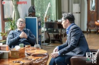 “晋商大佬”樊建川:时代无言，有馆为证