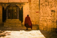 佛说：一个人最大的精明，是不占便宜