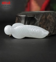 玉问——克己复礼，以德治玉