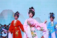 “小戏骨”同台飙戏！广州市中小学生戏曲展演活动举行