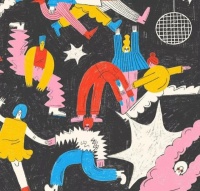 前半生拿得起，后半生放得下