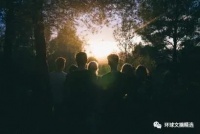 人和人最大的差距，是自律