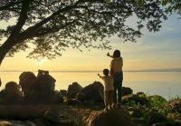 一家人，什么最重要？一辈子，什么最重要？